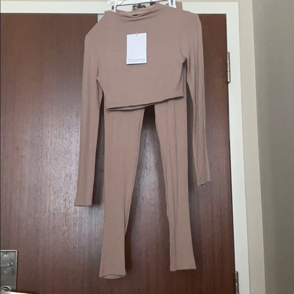 2 piece set